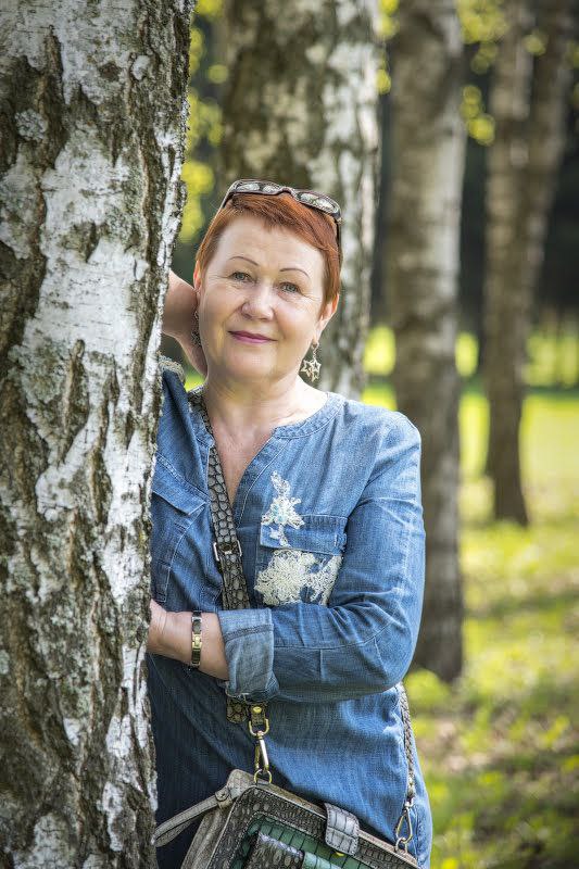 Гилёва Татьяна Александровна